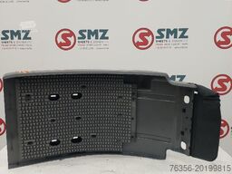 Mercedes Spatbord rechts mercedes Actros mp2/3