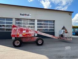 JLG 400 S 14,20m Diesel 4x4 Teleskop-Arbeitsbühne
