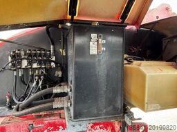 JLG 400 S 14,20m Diesel 4x4 Teleskop-Arbeitsbühne