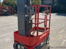 SkyJack SJ 16 6,75m Elektro Mastarbeitsbühne