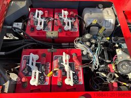 SkyJack SJ 16 6,75m Elektro Mastarbeitsbühne