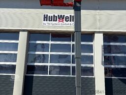 SkyJack SJ 16 6,75m Elektro Mastarbeitsbühne