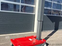 SkyJack SJ 16 6,75m Elektro Mastarbeitsbühne