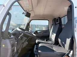 FUSO Canter 9C18 Abrollkipper sof. lieferbar