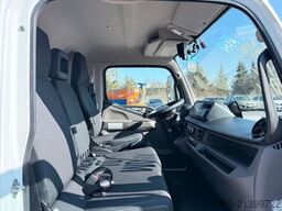 FUSO Canter 9C18 Abrollkipper sof. lieferbar