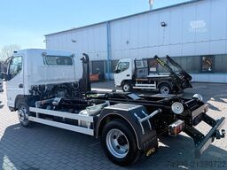 FUSO Canter 9C18 Abrollkipper sof. lieferbar
