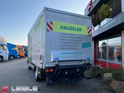 MERCEDES-BENZ Atego 1224*LBW Bär 2to*Quickslider*105 TKM*