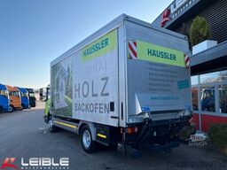 MERCEDES-BENZ Atego 1224*LBW Bär 2to*Quickslider*105 TKM*