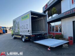 MERCEDES-BENZ Atego 1224*LBW Bär 2to*Quickslider*105 TKM*