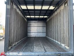 MERCEDES-BENZ Atego 1224*LBW Bär 2to*Quickslider*105 TKM*