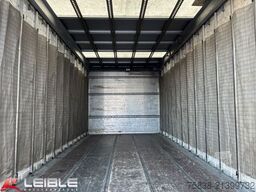 MERCEDES-BENZ Atego 1224*LBW Bär 2to*Quickslider*105 TKM*