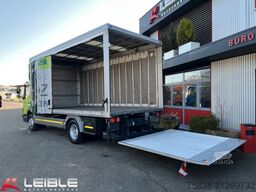 MERCEDES-BENZ Atego 1224*LBW Bär 2to*Quickslider*105 TKM*