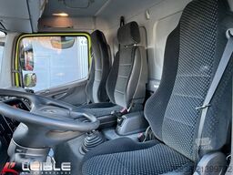 MERCEDES-BENZ Atego 1224*LBW Bär 2to*Quickslider*105 TKM*