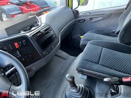 MERCEDES-BENZ Atego 1224*LBW Bär 2to*Quickslider*105 TKM*