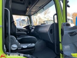 MERCEDES-BENZ Atego 1224*LBW Bär 2to*Quickslider*105 TKM*