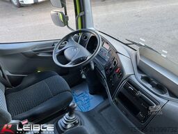 MERCEDES-BENZ Atego 1224*LBW Bär 2to*Quickslider*105 TKM*