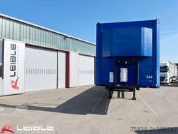 KÖGEL SN 24*Plateau*Lift+Lenkachse*BPWEcoPlus**