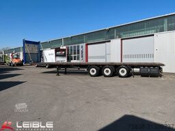 KÖGEL SN 24*Plateau*Lift+Lenkachse*BPWEcoPlus**