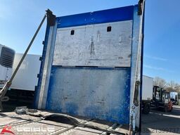 KÖGEL SN 24*Plateau*Lift+Lenkachse*BPWEcoPlus**