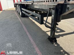 KÖGEL SN 24*Plateau*Lift+Lenkachse*BPWEcoPlus**