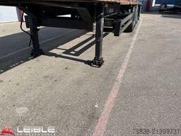 KÖGEL SN 24*Plateau*Lift+Lenkachse*BPWEcoPlus**