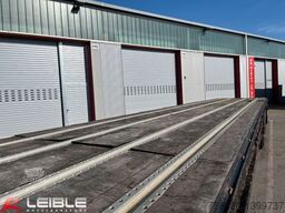 KÖGEL SN 24*Plateau*Lift+Lenkachse*BPWEcoPlus**