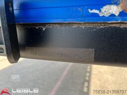 KÖGEL SN 24*Plateau*Lift+Lenkachse*BPWEcoPlus**