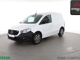 mercedes-benz Citan 110 CDI KASTEN 3 SITZE,KLIMA,AHK,1.HAND,SH