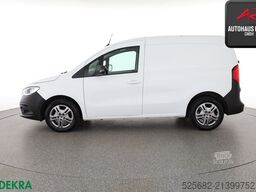mercedes-benz Citan 110 CDI KASTEN 3 SITZE,KLIMA,AHK,1.HAND,SH