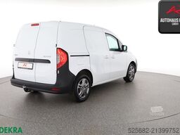 mercedes-benz Citan 110 CDI KASTEN 3 SITZE,KLIMA,AHK,1.HAND,SH