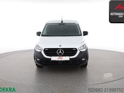 mercedes-benz Citan 110 CDI KASTEN 3 SITZE,KLIMA,AHK,1.HAND,SH