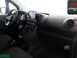 mercedes-benz Citan 110 CDI KASTEN 3 SITZE,KLIMA,AHK,1.HAND,SH