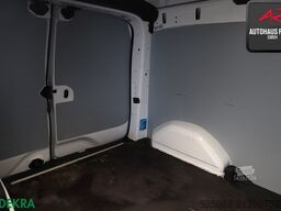 mercedes-benz Citan 110 CDI KASTEN 3 SITZE,KLIMA,AHK,1.HAND,SH