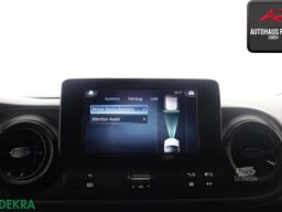 mercedes-benz Citan 110 CDI KASTEN 3 SITZE,KLIMA,AHK,1.HAND,SH
