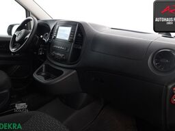 mercedes-benz Vito 114 CDI 4M MIXTO AUT,STANDHZ,NAVI,KLIMA,SH