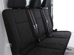 mercedes-benz Vito 114 CDI 4M MIXTO AUT,STANDHZ,NAVI,KLIMA,SH