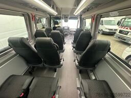 MERCEDES-BENZ Sprinter 517 21+3 Klima Standheizung Ahk Automat