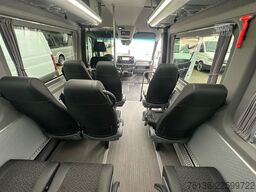 MERCEDES-BENZ Sprinter 517 21+3 Klima Standheizung Ahk Automat