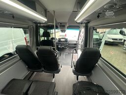 MERCEDES-BENZ Sprinter 517 21+3 Klima Standheizung Ahk Automat