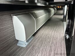 MERCEDES-BENZ Sprinter 517 21+3 Klima Standheizung Ahk Automat