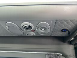 MERCEDES-BENZ Sprinter 517 21+3 Klima Standheizung Ahk Automat