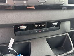 MERCEDES-BENZ Sprinter 517 21+3 Klima Standheizung Ahk Automat