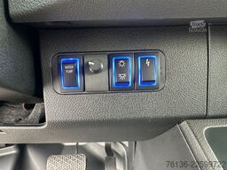 MERCEDES-BENZ Sprinter 517 21+3 Klima Standheizung Ahk Automat