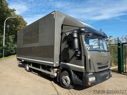 IVECO Eurocargo 80E18  EEV / NUR 195518 KM
