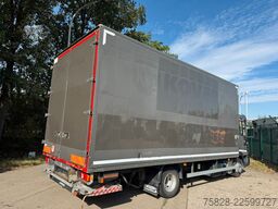 IVECO Eurocargo 80E18  EEV / NUR 195518 KM