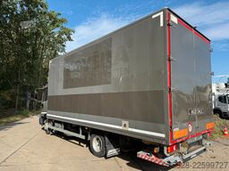 IVECO Eurocargo 80E18  EEV / NUR 195518 KM