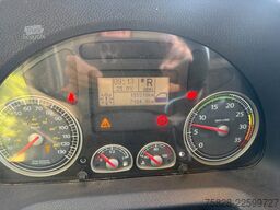 IVECO Eurocargo 80E18  EEV / NUR 195518 KM