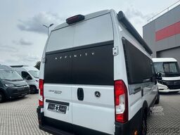 AFFINITY ONE ULTRA PACKAGE, Luftfed., Solar 300, Lith.200