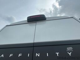 AFFINITY ONE ULTRA PACKAGE, Luftfed., Solar 300, Lith.200