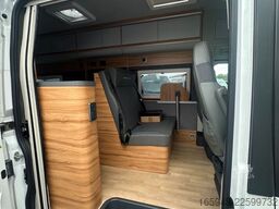 AFFINITY ONE ULTRA PACKAGE, Luftfed., Solar 300, Lith.200